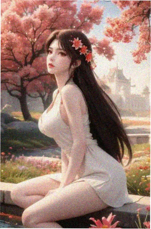 短剧好看推荐《长夜有星火》海报